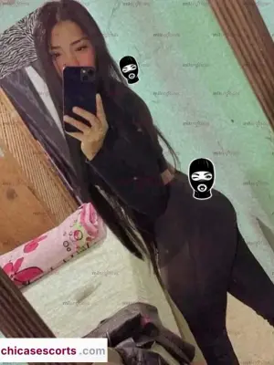 Mi Nombre Es Lesly Tengo 22 AñItos Cumplidos Te Aseguro Que Soy Lo Que Buscas, Escorts en Guadalajara — 18 años