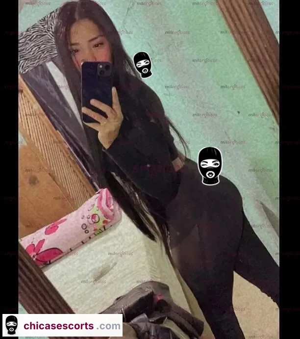 Foto de Mi Nombre Es Lesly Tengo 22 AñItos Cumplidos Te Aseguro Que Soy Lo Que Buscas, Escorts en Guadalajara, México