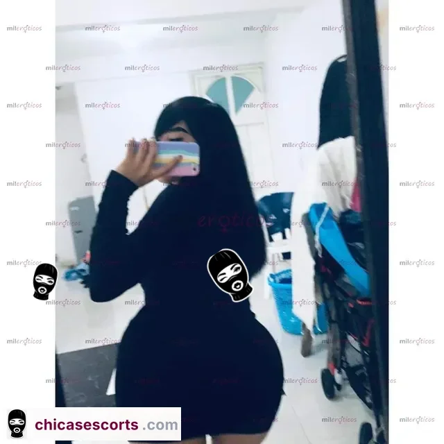 Foto de Mi Nombre Es Lesly Tengo 22 AñItos Cumplidos Te Aseguro Que Soy Lo Que Buscas — foto de perfil verificado