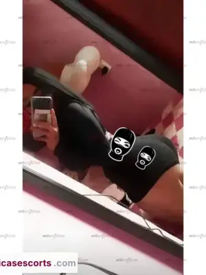 Mi Nombre Es Lesly Tengo 22 AñItos Cumplidos Te Aseguro Que Soy Lo Que Buscas, Escorts en Guadalajara — 18 años