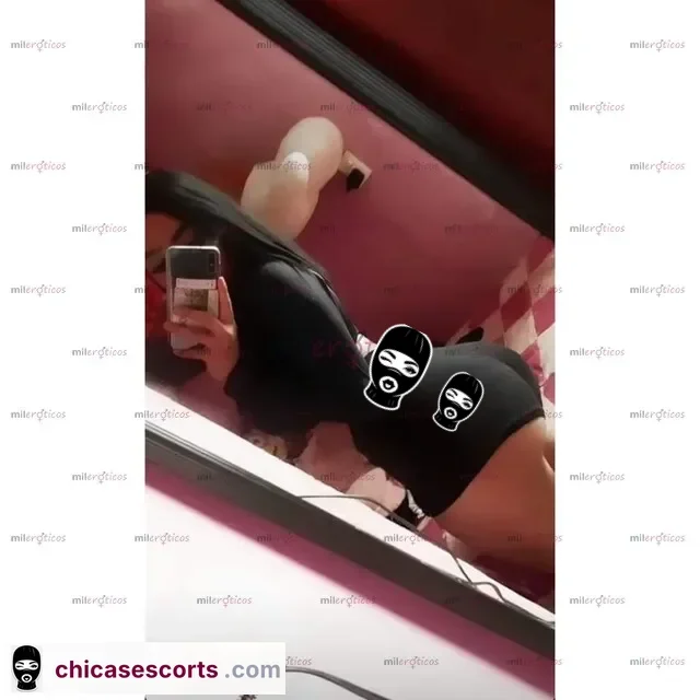 Foto de Mi Nombre Es Lesly Tengo 22 AñItos Cumplidos Te Aseguro Que Soy Lo Que Buscas — imagen 3