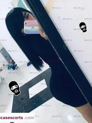 Mi Nombre Es Lesly Tengo 22 AñItos Cumplidos Te Aseguro Que Soy Lo Que Buscas, Escorts en Guadalajara, México — 18 años