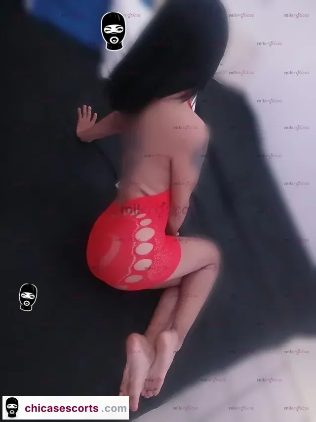 Foto de Miá, Escorts en Querétaro, México