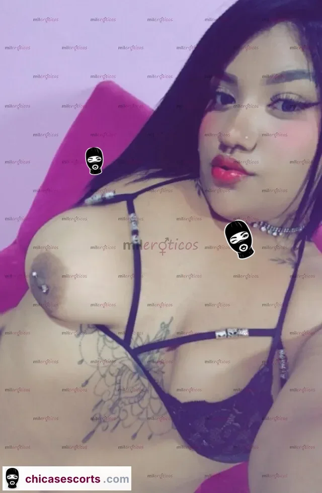 Foto de Nueva En La Cuidad En. Busca De Una Rica Mamadita A Domiculio Bebe No Te Lo Pier, Escorts en Bogotá, Colombia