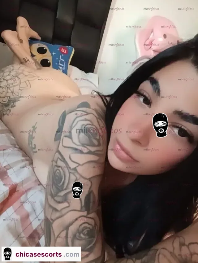 Foto de Nueva Nena ReciéN Llegada A La Ciudad Con Ganas De Pasarla Rico Y Disfrutar De S — imagen 3