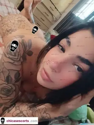 Nueva Nena ReciéN Llegada A La Ciudad Con Ganas De Pasarla Rico Y Disfrutar De S, Escorts en Guadalajara — 18 años