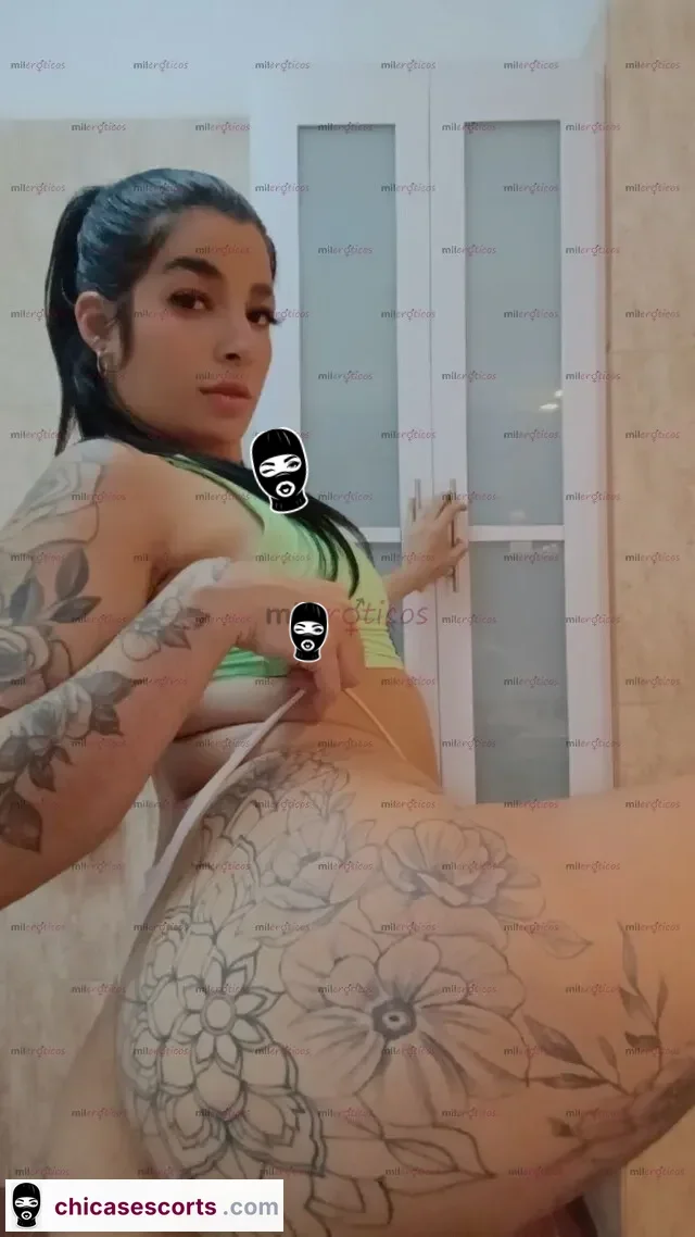 Foto de Nueva Nena ReciéN Llegada A La Ciudad Con Ganas De Pasarla Rico Y Disfrutar De S — imagen 8