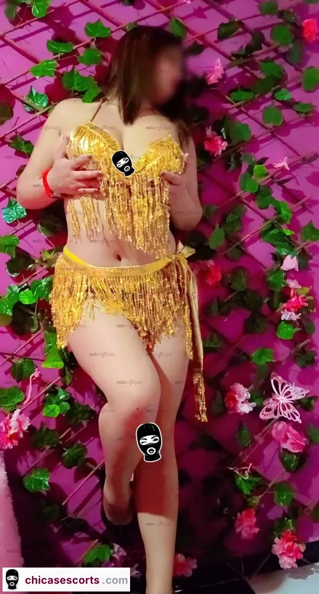 Foto de Nueva Tu Rica Leche En Las Tetas De Esta Deliciosa Putita — foto de perfil verificado