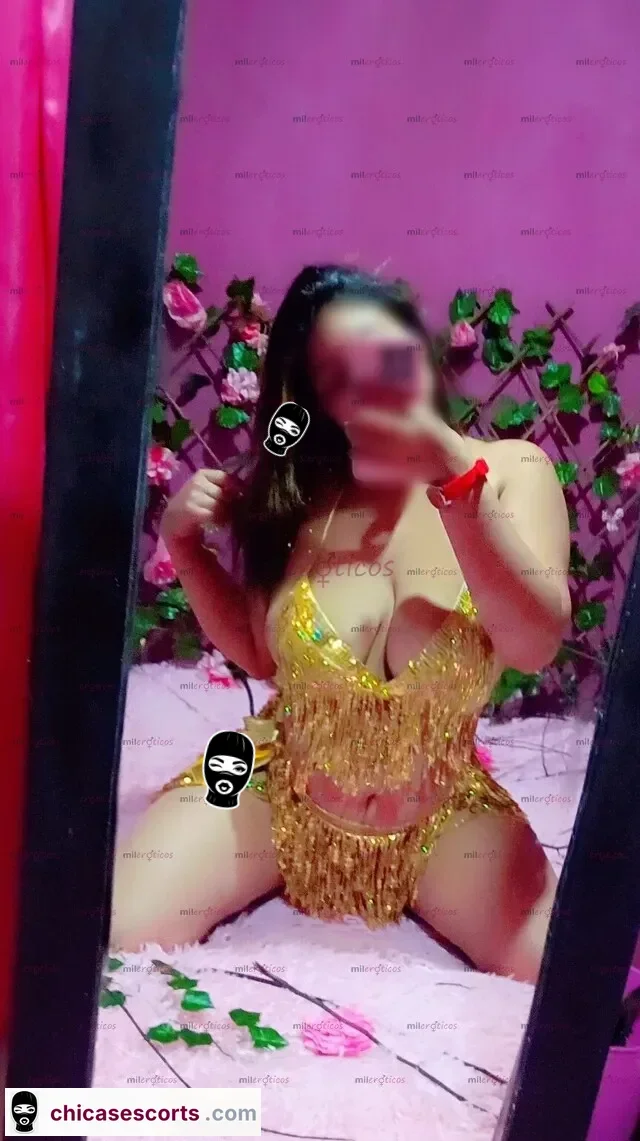 Foto de Nueva Tu Rica Leche En Las Tetas De Esta Deliciosa Putita — imagen 3