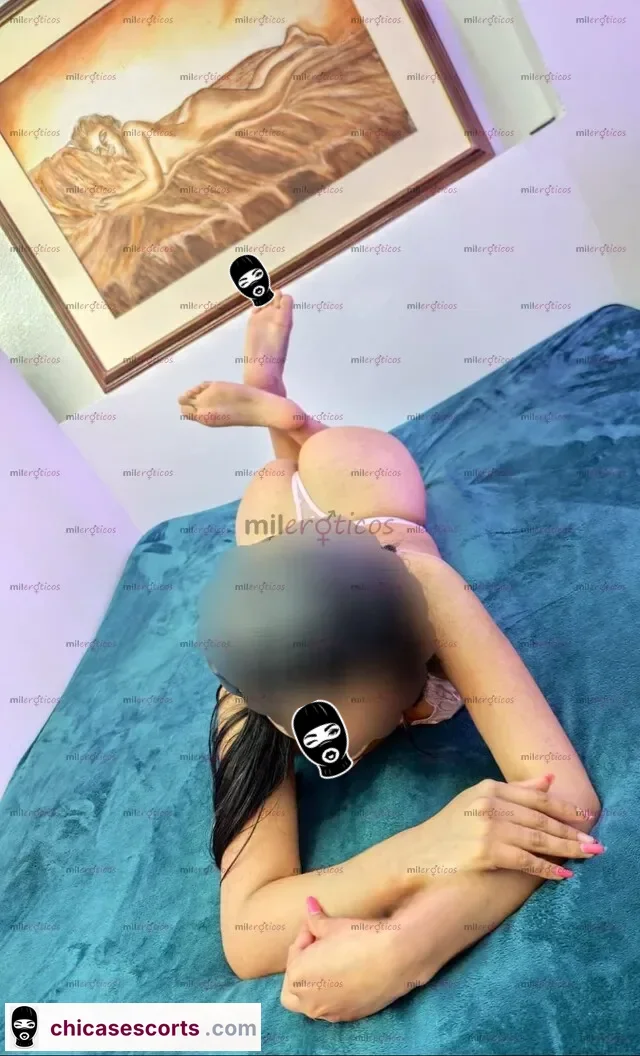 Foto de Pamela Jovencita ReciéN Llegada Dispuesta Complaciente Morbosa — imagen 4