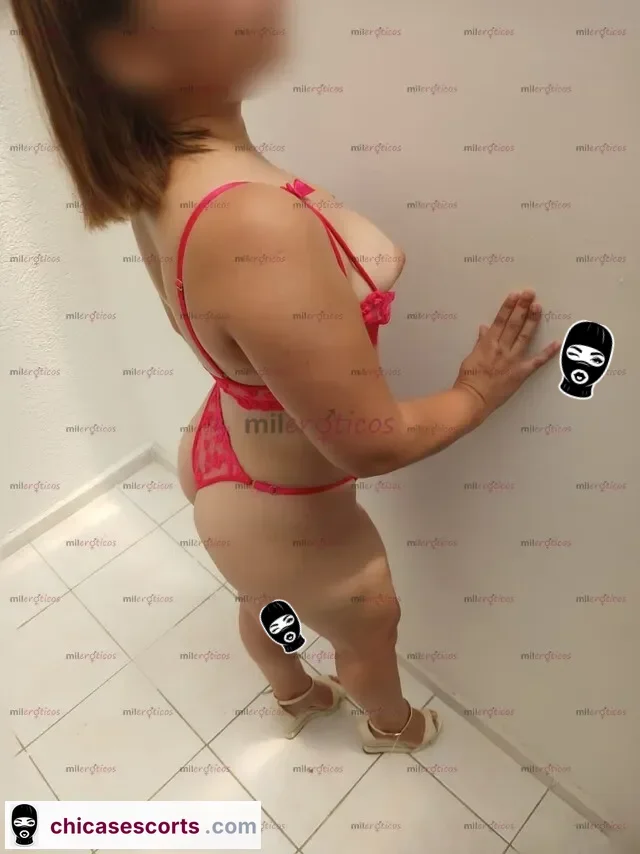 Foto de Pasa Un Momento Inolvidable Con Una Chica Joven — imagen 3