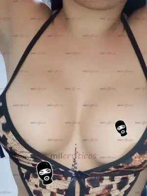 Paulina Te Invito A Probar El Fuego Q Tengo Por Dentro Y Mi JuguetóN Perrito, Escorts en Guadalajara — 25 años