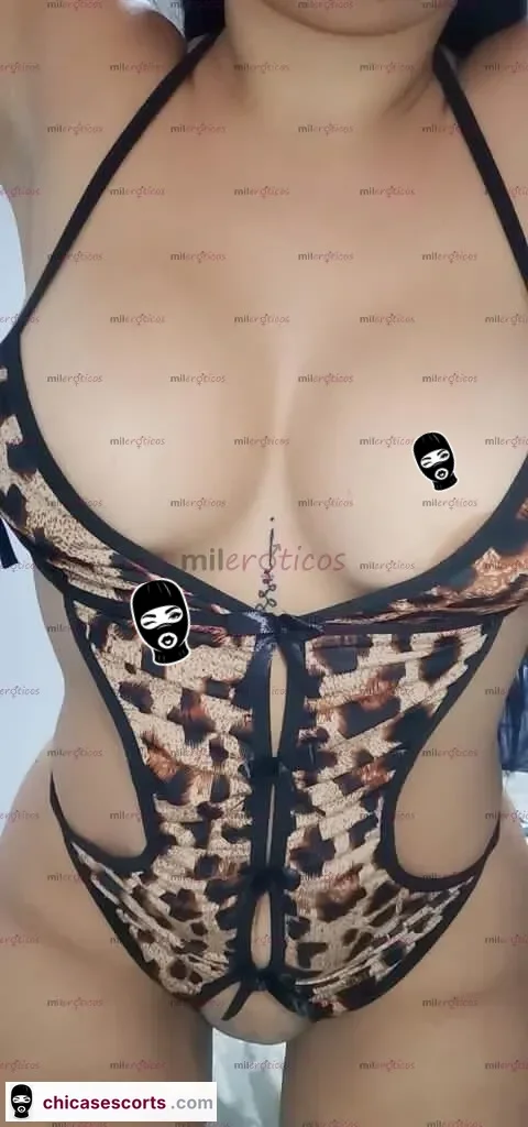 Foto de Paulina Te Invito A Probar El Fuego Q Tengo Por Dentro Y Mi JuguetóN Perrito, Escorts en Guadalajara, México