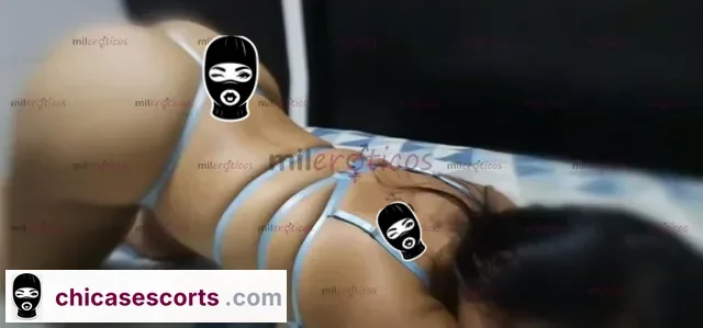 Foto de Paulina Te Invito A Probar El Fuego Q Tengo Por Dentro Y Mi JuguetóN Perrito — imagen 6