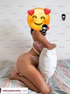 Que Mi Ternura No Te EngañE Puedo Ser Muy Perversa Y Caliente, Escorts en Guadalajara, México — 19 años