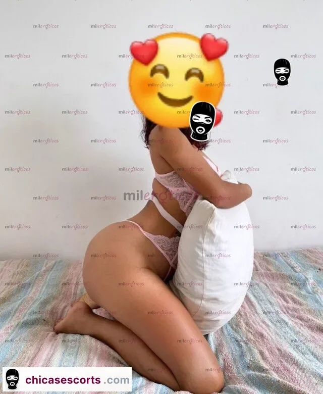 Foto de Que Mi Ternura No Te EngañE Puedo Ser Muy Perversa Y Caliente — foto de perfil verificado