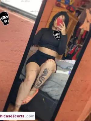 QueréTaro Bella Chica Con Ganas De Pasarla RiquíSimo Estoy Disponible 24 7 Me, Escorts en Querétaro, México — 23 años