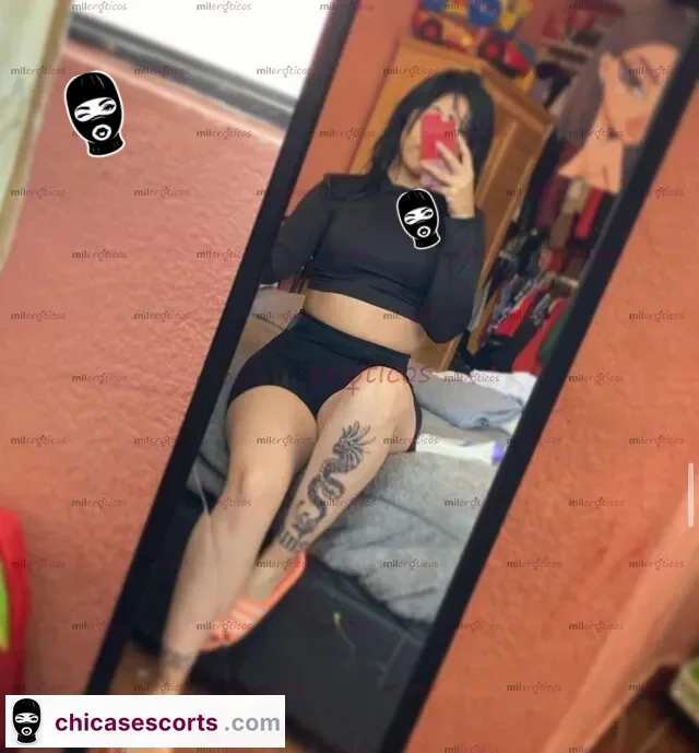 Foto de QueréTaro Bella Chica Con Ganas De Pasarla RiquíSimo Estoy Disponible 24 7 Me — imagen 3