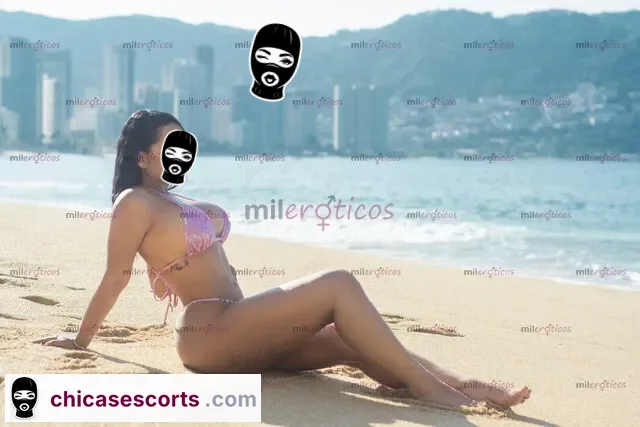 Foto de Rica Extranjera Tetas Paraditas Nalgas Redonditas Y Apretadita ConóCeme Amor!! — foto de perfil verificado