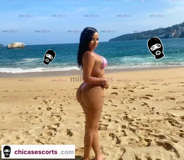 Foto de Rica Extranjera Tetas Paraditas Nalgas Redonditas Y Apretadita ConóCeme Amor!! — imagen 3