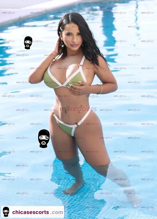 Foto de Rica Extranjera Tetas Paraditas Nalgas Redonditas Y Apretadita ConóCeme Amor!! — imagen 4