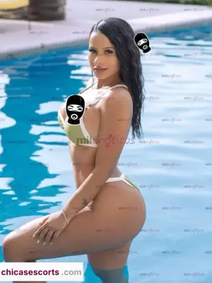 Rica Extranjera Tetas Paraditas Nalgas Redonditas Y Apretadita ConóCeme Amor!!, Escorts en Querétaro, México — 24 años