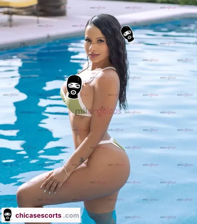 Foto de Rica Extranjera Tetas Paraditas Nalgas Redonditas Y Apretadita ConóCeme Amor!! — imagen 7