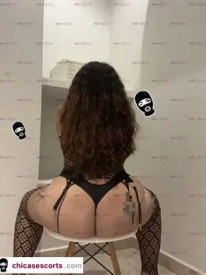 Rica Morena De Tetas Grandes Muy Calientita Y Complaciente, Escorts en Guadalajara — 18 años