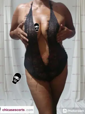 Rica Y Seductora Mil Bien Caliente En Promo, Escorts en Guadalajara — 19 años