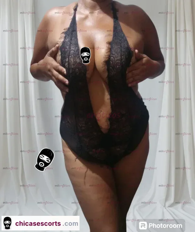 Foto de Rica Y Seductora Mil Bien Caliente En Promo — foto de perfil verificado