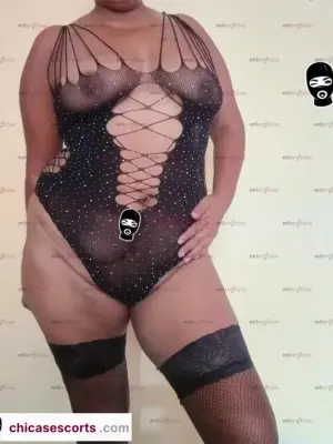 Rica Y Seductora Mil Bien Caliente En Promo, Escorts en Guadalajara, México — 19 años