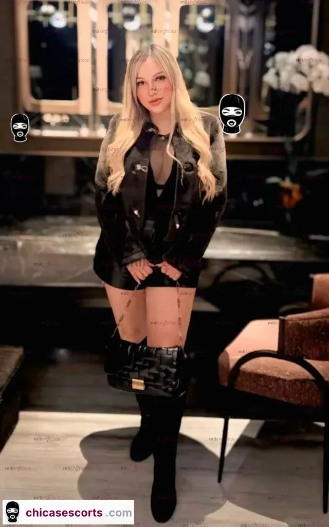 Foto de Rubia Tetona Besucona Y Super Amorosa Solo Unos Dias — imagen 7