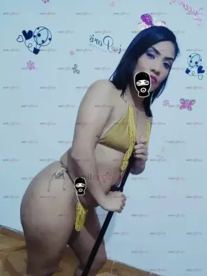 Servicio De Lujo Con Mueva Scort ReciéN Llegada A La Ciudad Solo Domicilios, Escorts en Bogotá, Colombia — 19 años