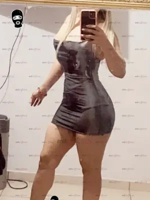 Sexo Oral Garganta Profunda ..Trato De Novios Y Extras, Escorts en Guadalajara — 19 años