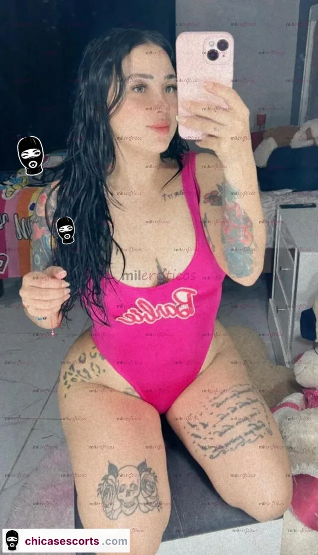 Foto de Sexosa Y Muy Caliente Tener Sexo Conmigo Es Algo Mas Que Solo Placer — foto de perfil verificado