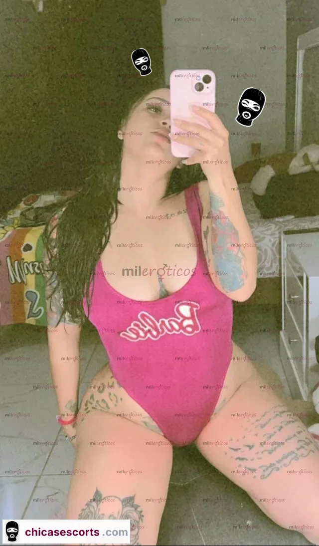 Foto de Sexosa Y Muy Caliente Tener Sexo Conmigo Es Algo Mas Que Solo Placer — imagen 5