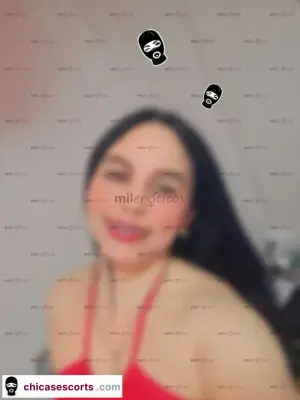 Shantal, Me Encanta El Anal Profundo, No Pierdas Tiempo, Escorts en Manizales — 18 años