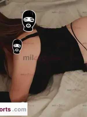 Si Anhelas Profundamente Un Masaje De TéCnica Especializada Para Relajarte Agend, Escorts en Querétaro, México — 24 años