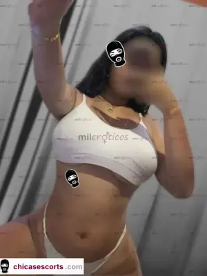 Siempre Disponible Para Ti, Escorts en Guadalajara, México — 24 años