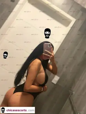 Siempre Disponible Para Ti, Escorts en Guadalajara, México — 24 años