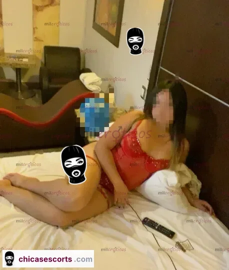 Foto de Sofia Nena Rica Nalgona Y Caliente Lista Para Deslecharte, Escorts en Aguascalientes, México