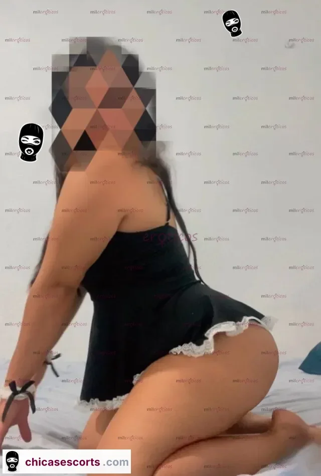 Foto de Sophie Chica Universitaria De 20 AñOs SúPer Apretadita — imagen 3