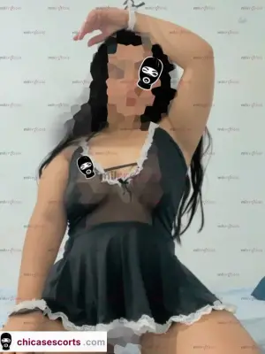 Sophie Chica Universitaria De 20 AñOs SúPer Apretadita, Escorts en Querétaro — 24 años