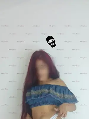 Soy Alice Una Chica Que Le Encanta Hacer El Oral Bien Delicioso Bien Rico Bb Ven, Escorts en Bogotá — 22 años