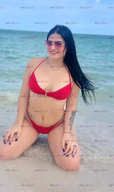 Soy La Colombiana Lizeth Una Deliciosa MuñEca Sexual Dispuesta A Complacerte, Escorts en Bogotá — 23 años