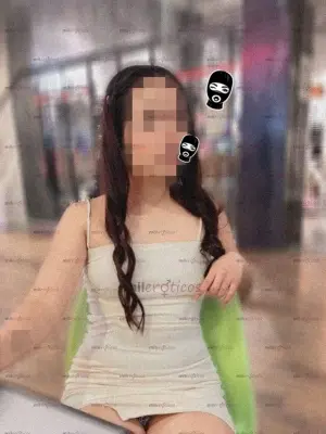 Soy Muy Real Disfruta Conmigo Un Grato Momento Soy Muy Apasionada, Escorts en Guadalajara — 18 años