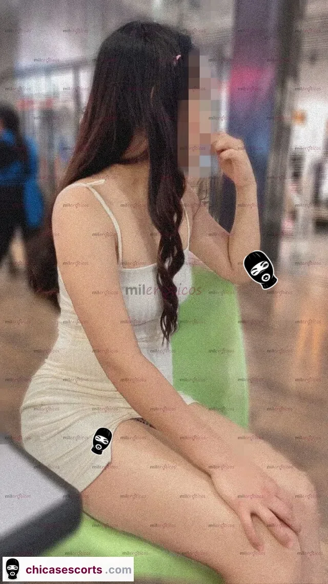 Foto de Soy Muy Real Disfruta Conmigo Un Grato Momento Soy Muy Apasionada — foto de perfil verificado