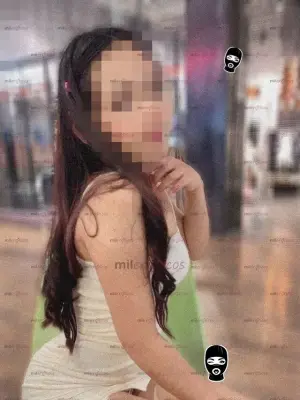 Soy Muy Real Disfruta Conmigo Un Grato Momento Soy Muy Apasionada, Escorts en Guadalajara, México — 18 años