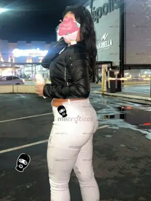 Soy Nueva En Este Ambiente Y Sere Tu Mejor Experiencia Y Tu Mas Dulce FantasíA, Escorts en Guadalajara — 18 años