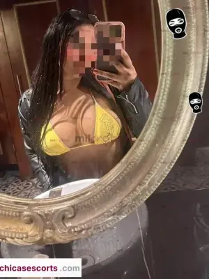 Soy Nueva En Este Ambiente Y Sere Tu Mejor Experiencia Y Tu Mas Dulce FantasíA, Escorts en Guadalajara, México — 18 años
